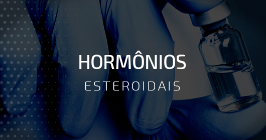 Hormônios Esteroidais
