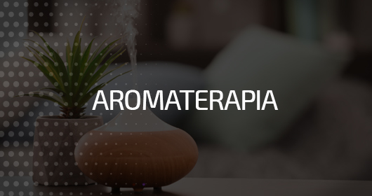 Aromaterapia 