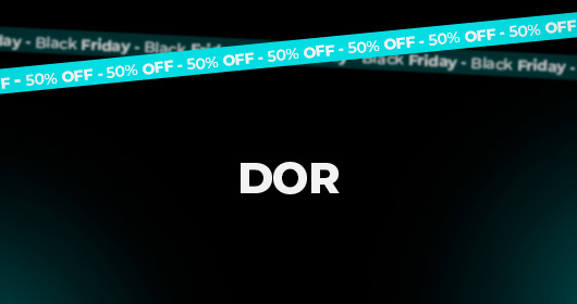 Dor - entenda a dor e seus mecanismos