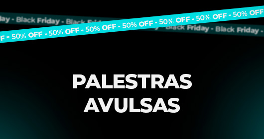 Palestras Avulsas 2.0