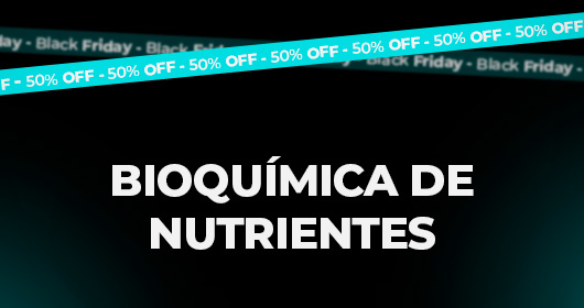 Bioquímica de Nutrientes
