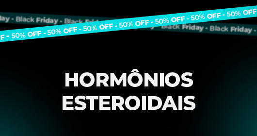 Hormônios Esteroidais