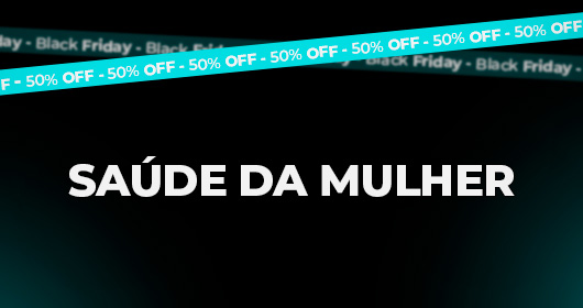 Saúde da Mulher