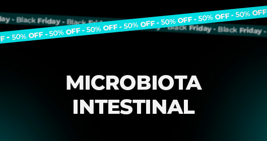 Microbiota intestinal