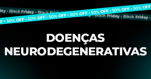 Doenças Neurodegenerativas