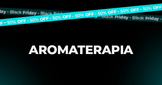 Aromaterapia 